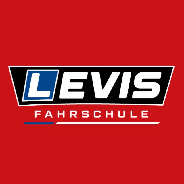 Levis Fahrschule Logo